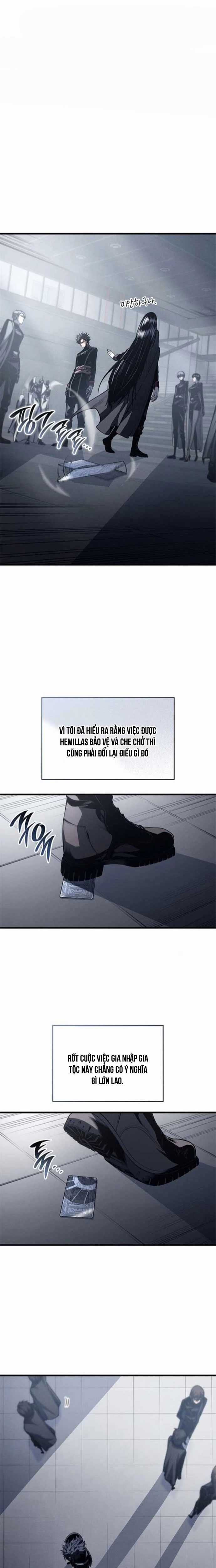 Tạp Huyết Chương 34 trang 3