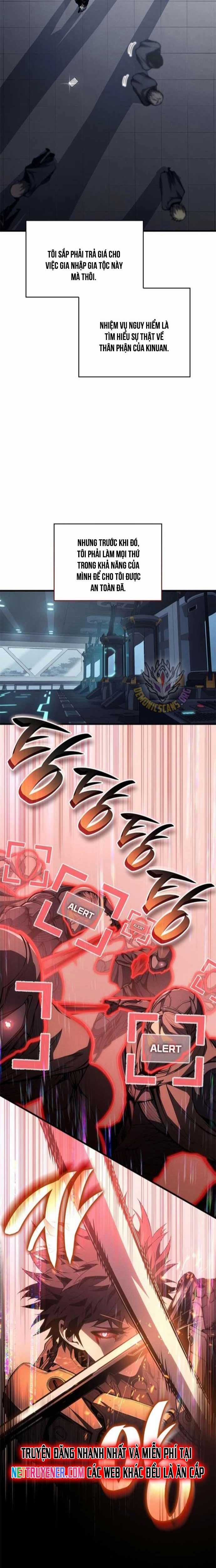 Tạp Huyết Chương 34 trang 4