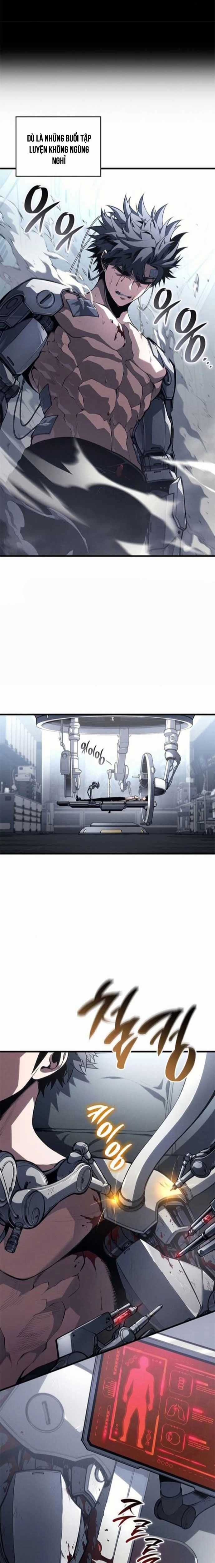 Tạp Huyết Chương 34 trang 5