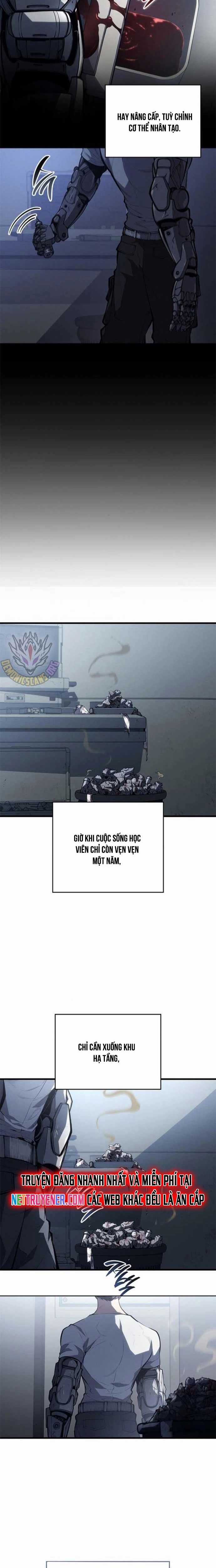 Tạp Huyết Chương 34 trang 6