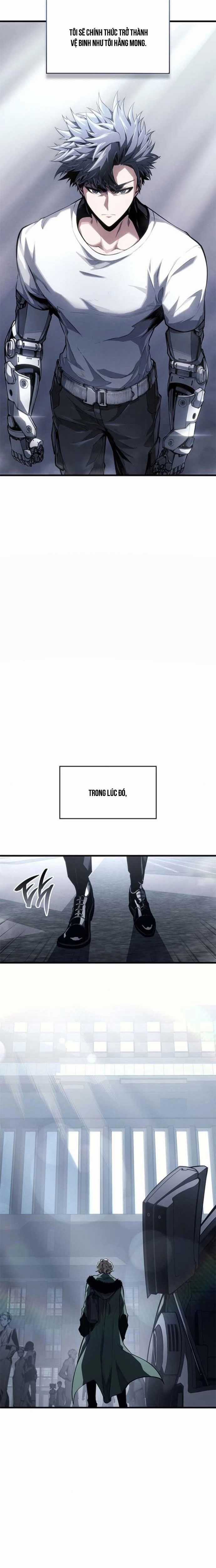 Tạp Huyết Chương 34 trang 7