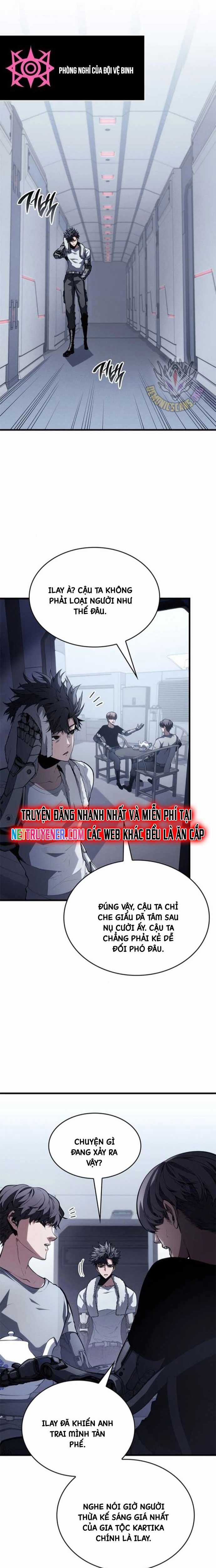 Tạp Huyết Chương 34 trang 8