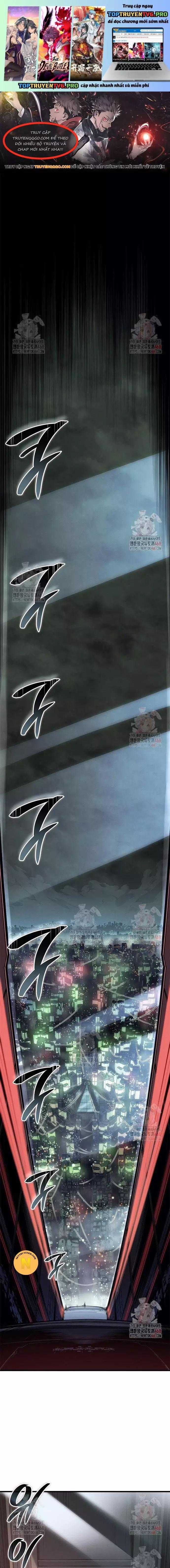 Tạp Huyết Chương 35 trang 1