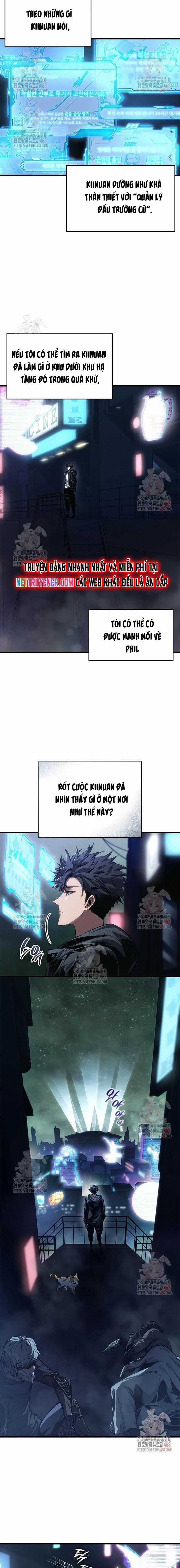 Tạp Huyết Chương 35 trang 10