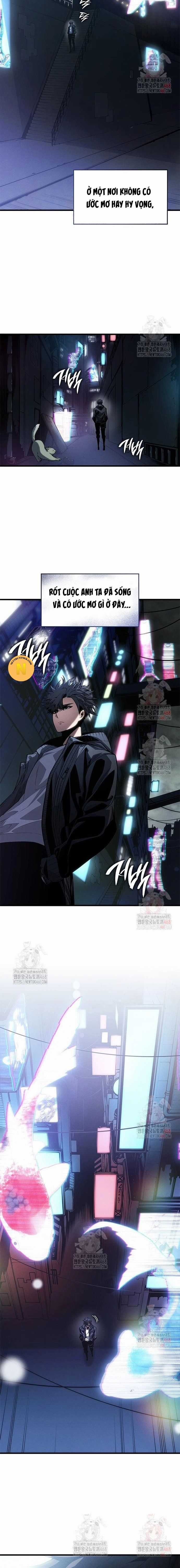 Tạp Huyết Chương 35 trang 11