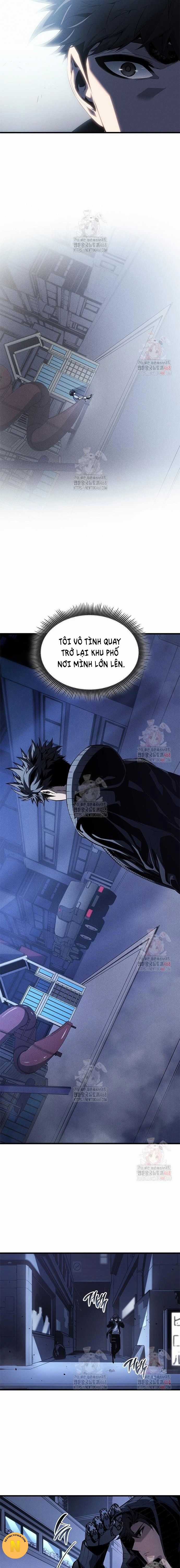 Tạp Huyết Chương 35 trang 12