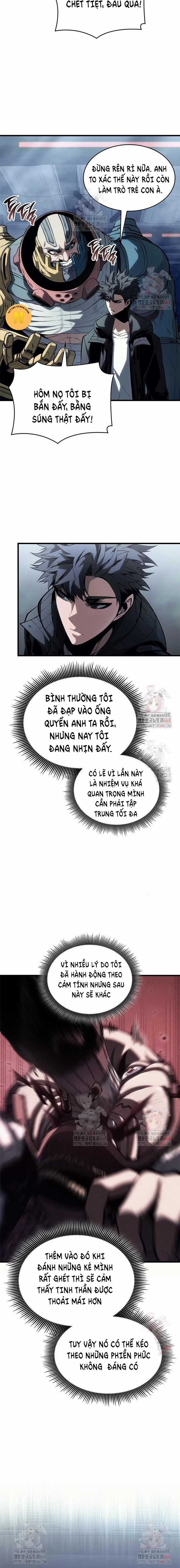 Tạp Huyết Chương 35 trang 19