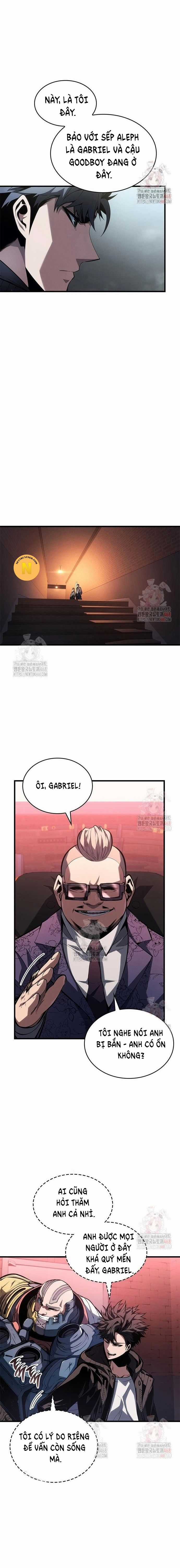 Tạp Huyết Chương 35 trang 21