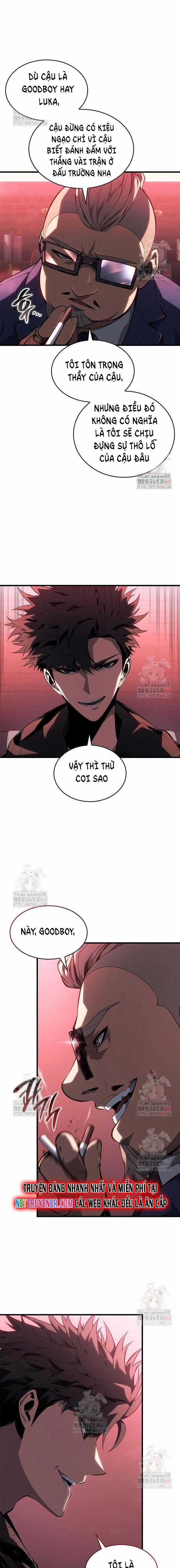 Tạp Huyết Chương 35 trang 23