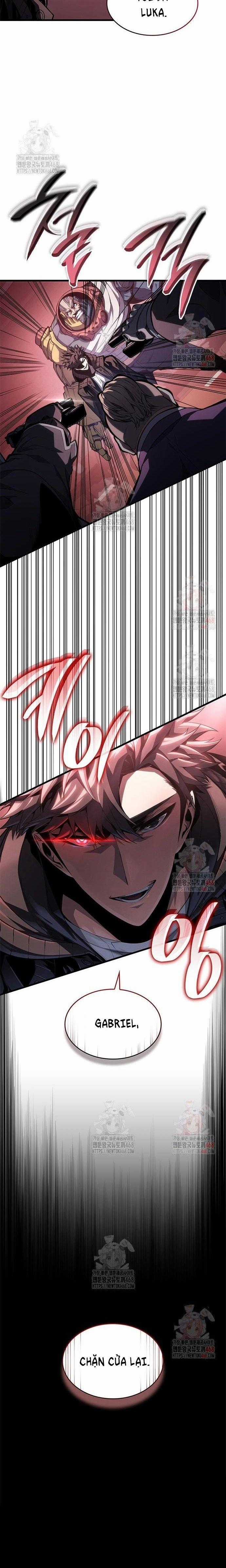 Tạp Huyết Chương 35 trang 24