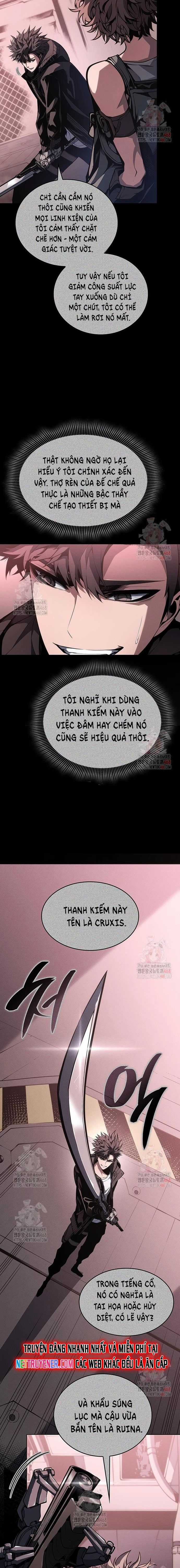 Tạp Huyết Chương 35 trang 3