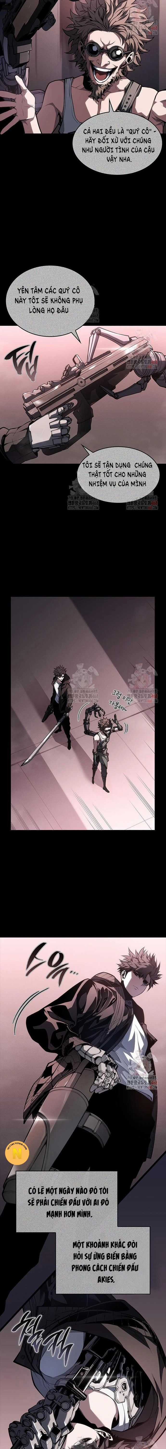 Tạp Huyết Chương 35 trang 4