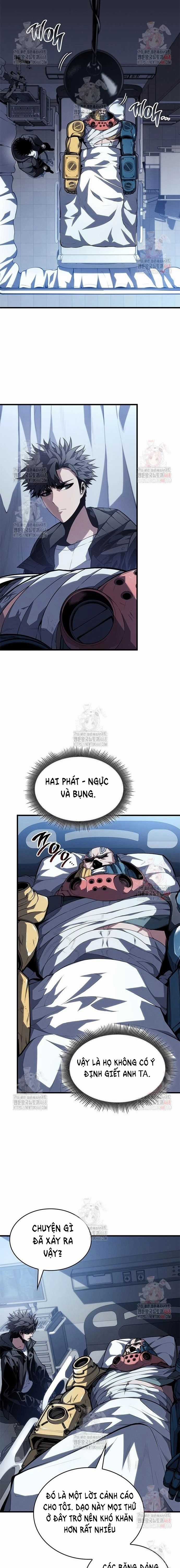 Tạp Huyết Chương 35 trang 6