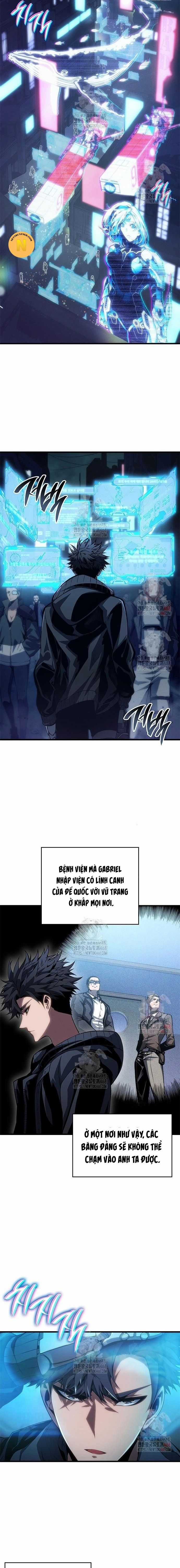 Tạp Huyết Chương 35 trang 9