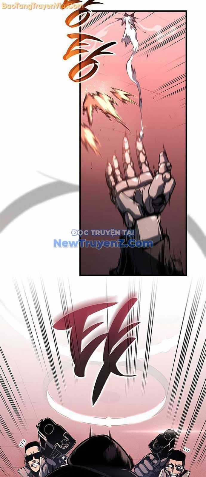 Tạp Huyết Chương 36 trang 10