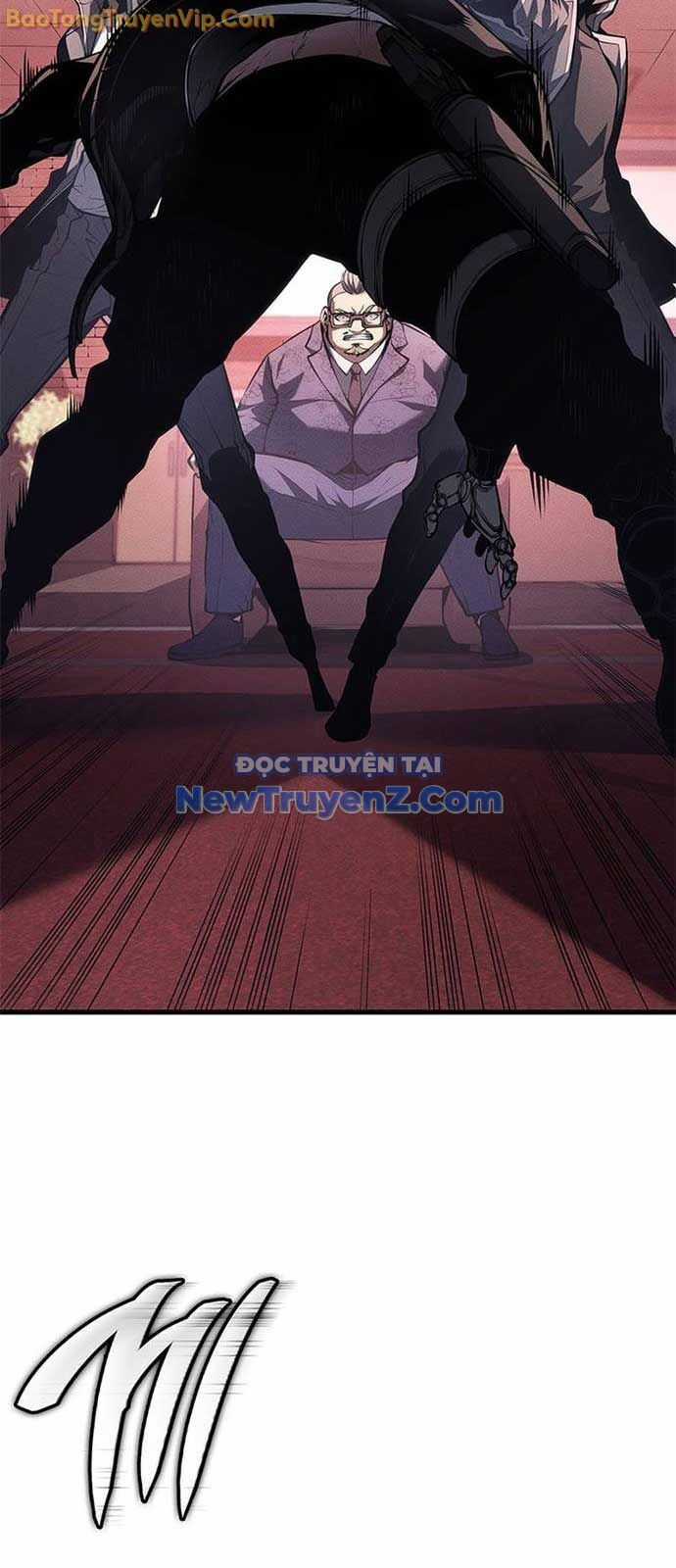 Tạp Huyết Chương 36 trang 11