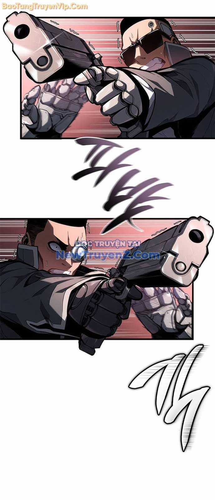 Tạp Huyết Chương 36 trang 12