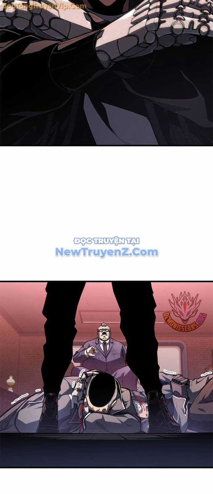 Tạp Huyết Chương 36 trang 15