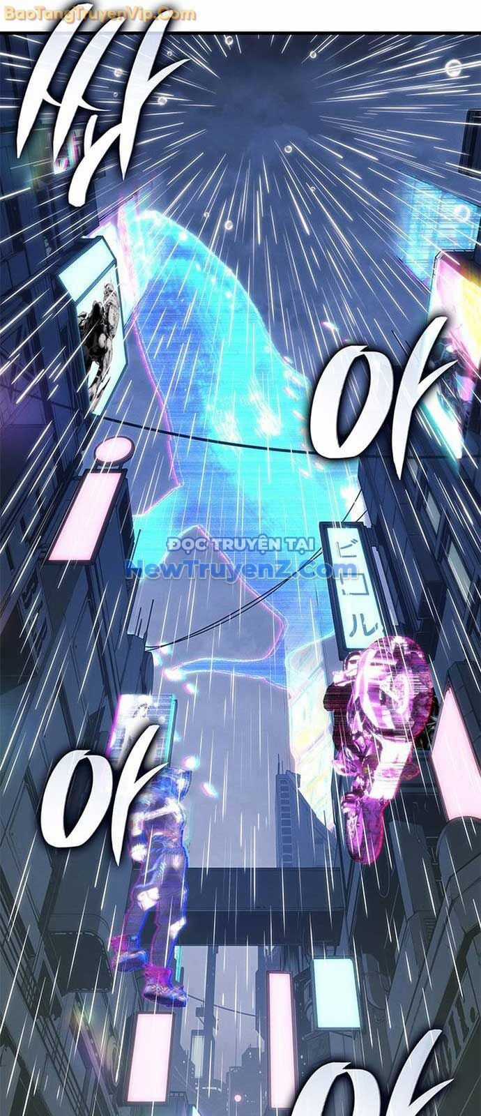 Tạp Huyết Chương 36 trang 19