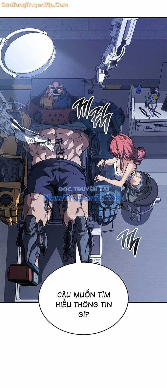 Tạp Huyết Chương 36 trang 21