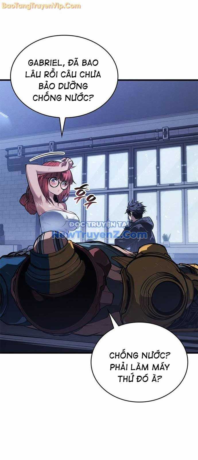 Tạp Huyết Chương 36 trang 22