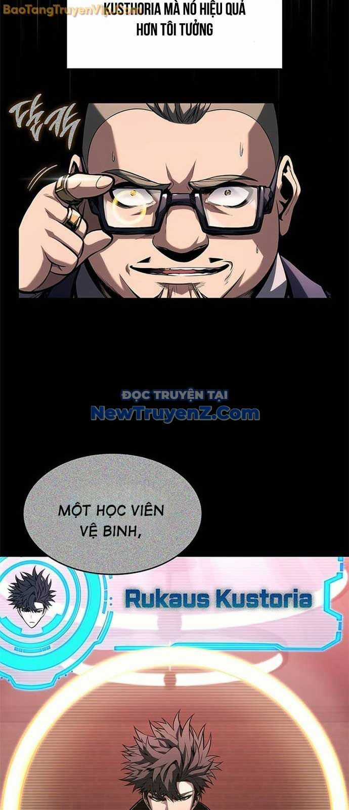 Tạp Huyết Chương 36 trang 24