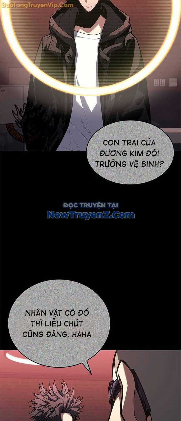 Tạp Huyết Chương 36 trang 25