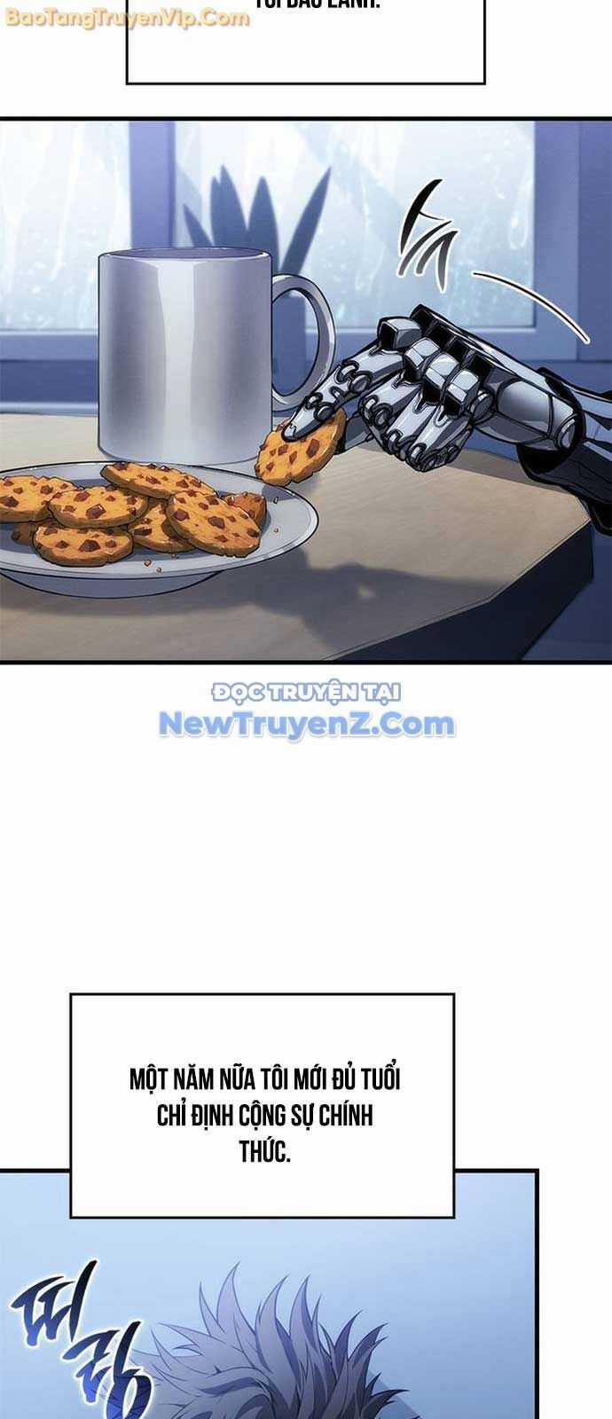 Tạp Huyết Chương 36 trang 29