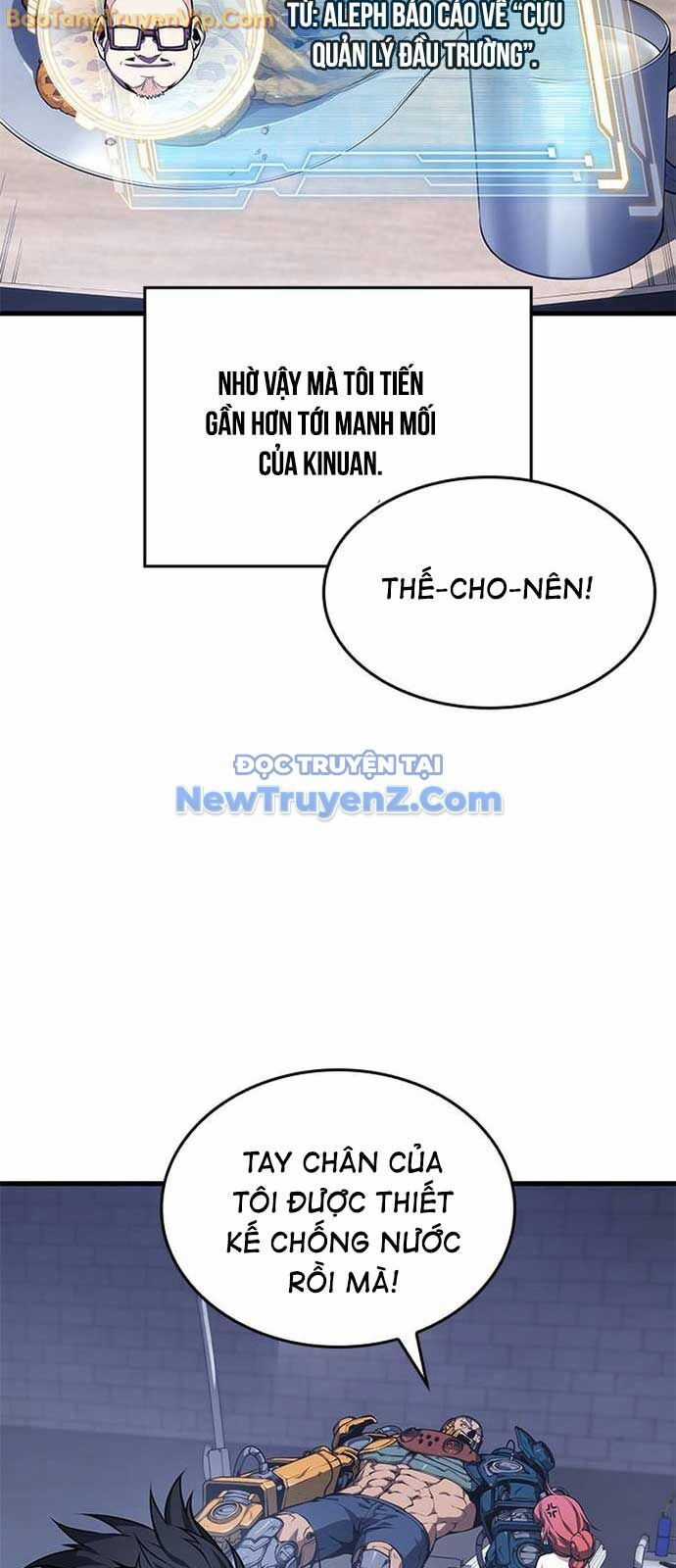 Tạp Huyết Chương 36 trang 31