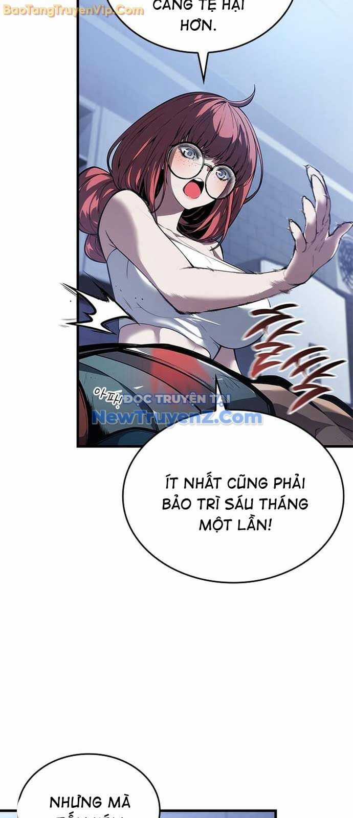 Tạp Huyết Chương 36 trang 33