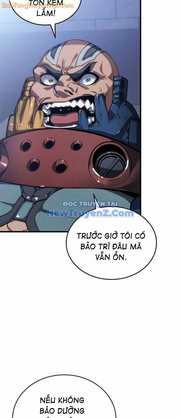 Tạp Huyết Chương 36 trang 34