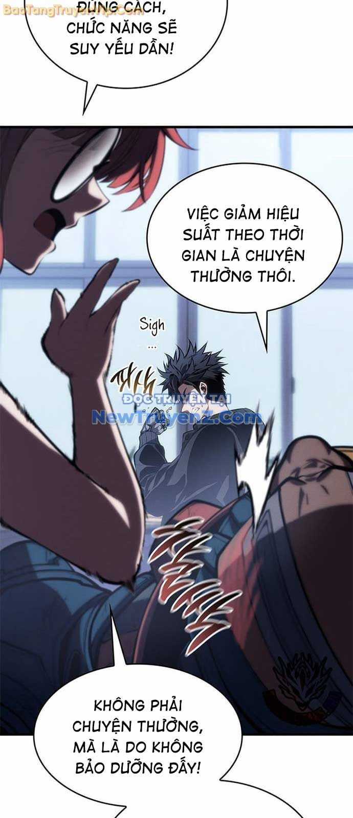 Tạp Huyết Chương 36 trang 35