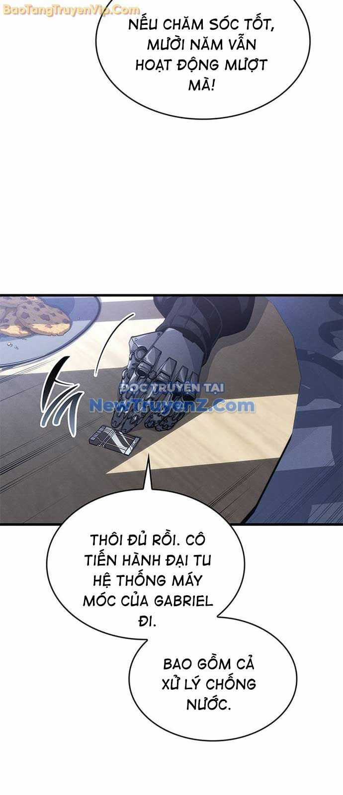 Tạp Huyết Chương 36 trang 36