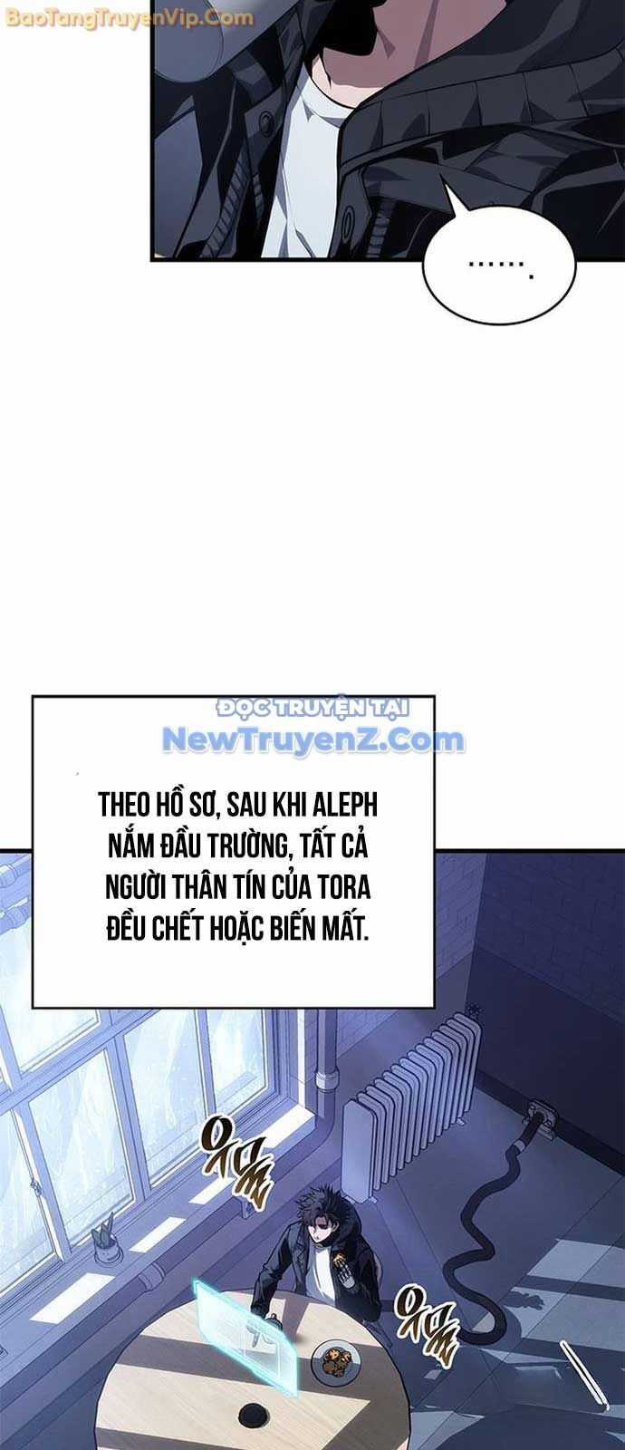 Tạp Huyết Chương 36 trang 41