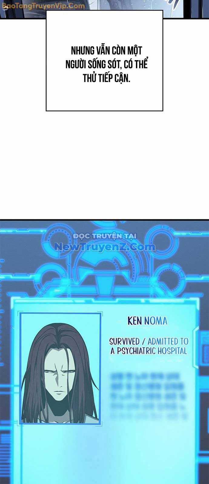 Tạp Huyết Chương 36 trang 43