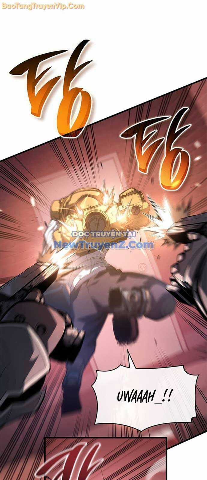 Tạp Huyết Chương 36 trang 5