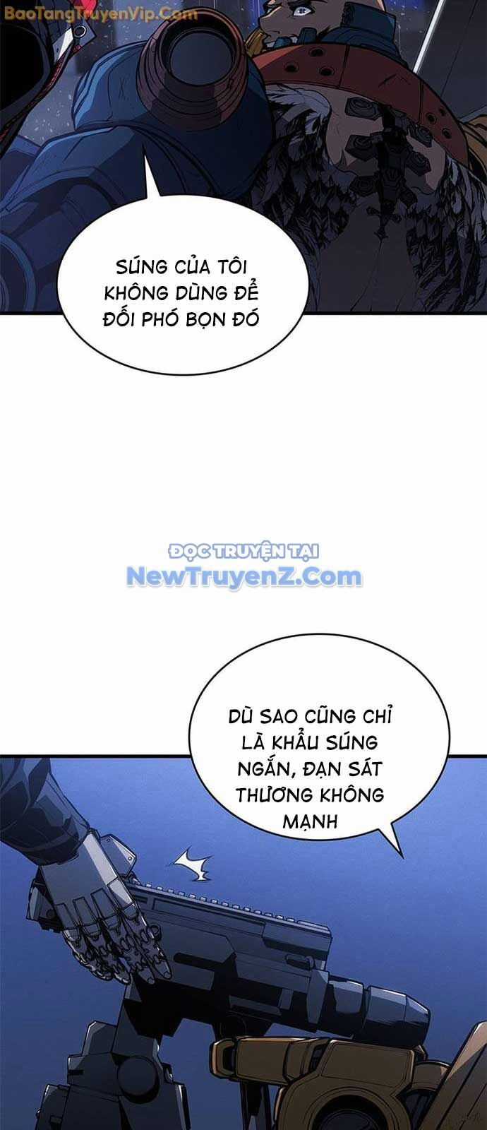 Tạp Huyết Chương 36 trang 58