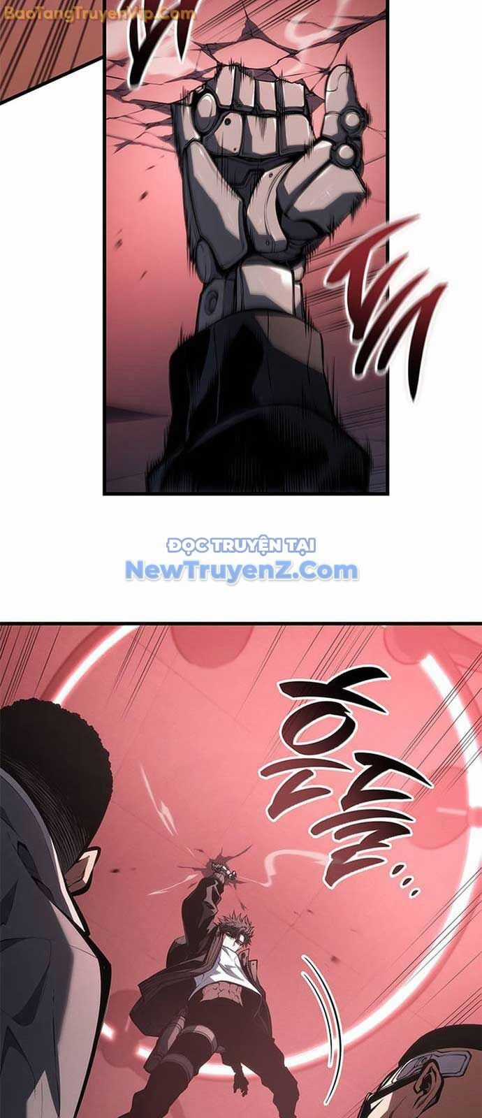 Tạp Huyết Chương 36 trang 6