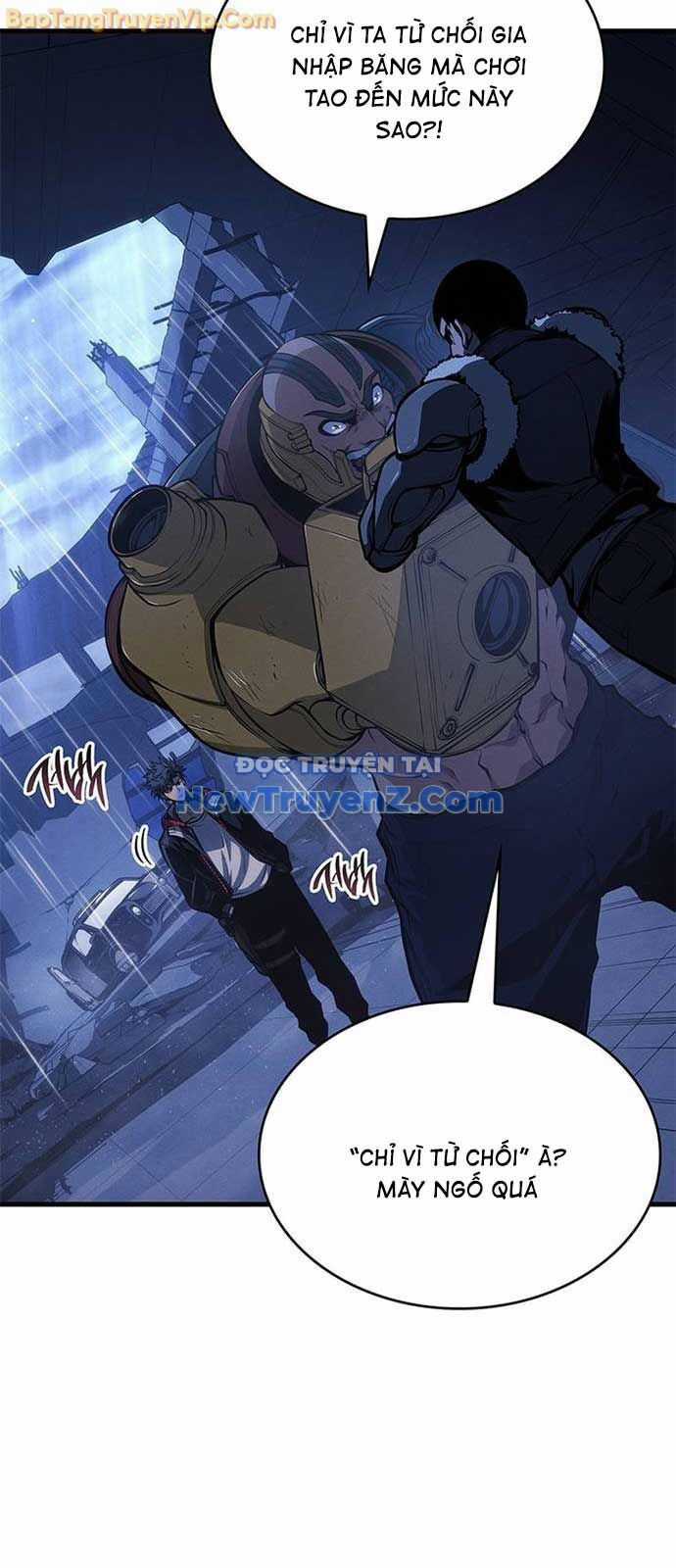 Tạp Huyết Chương 36 trang 74