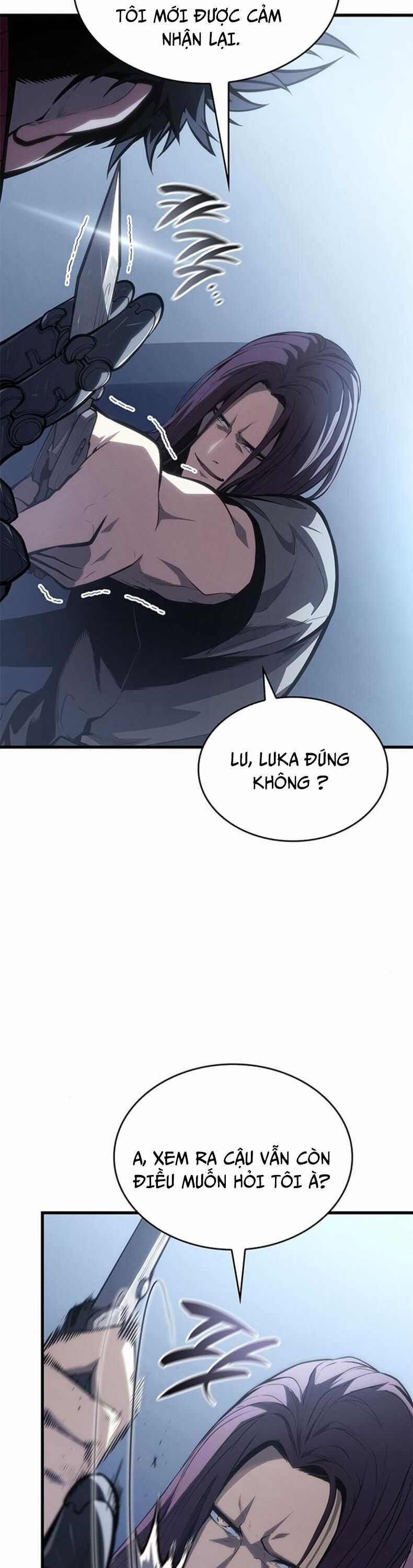 Tạp Huyết Chương 37 trang 11