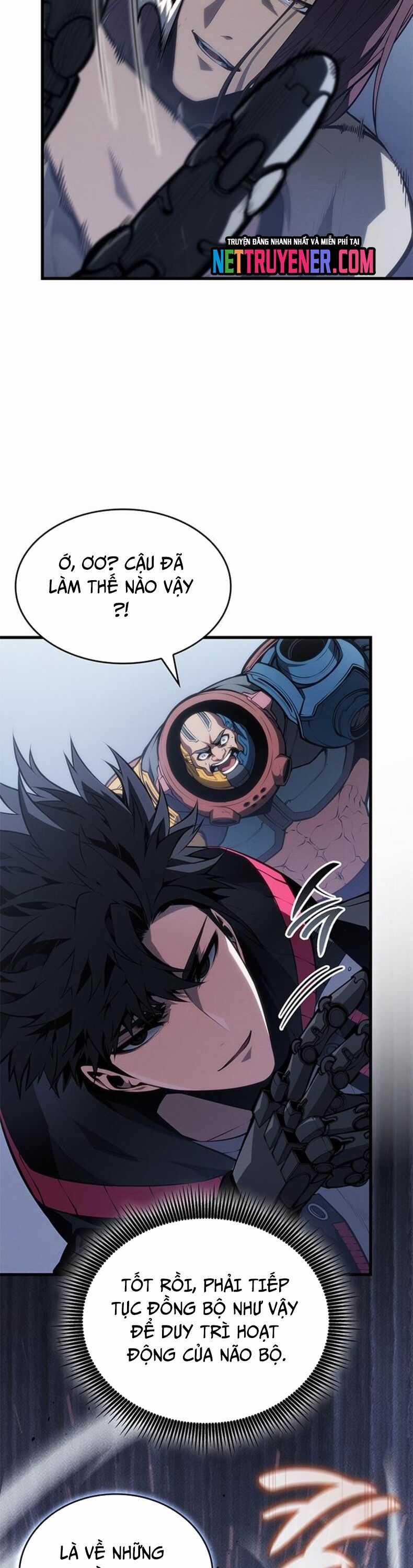 Tạp Huyết Chương 37 trang 12