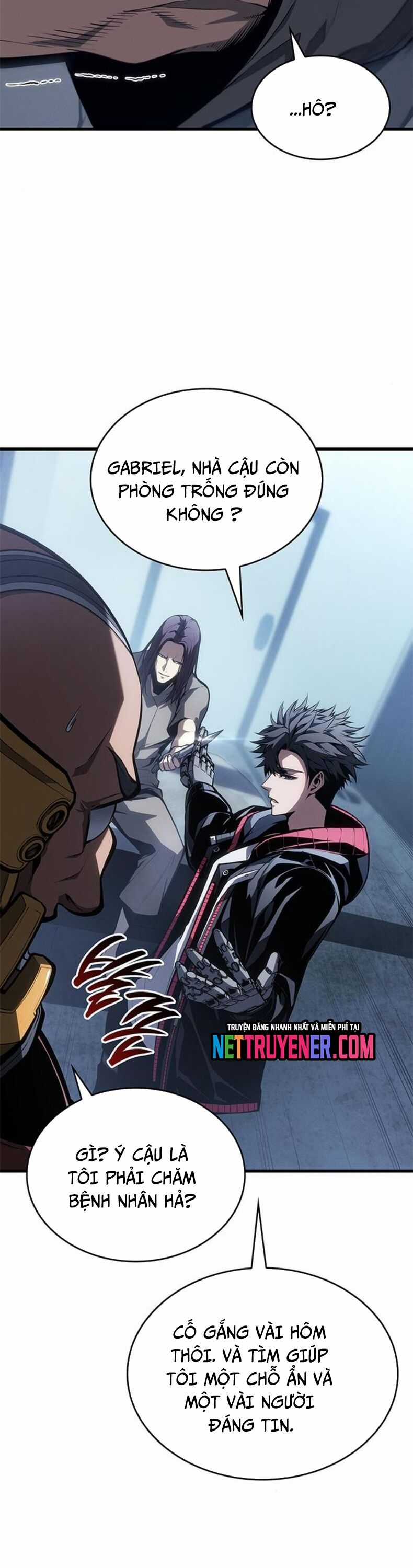 Tạp Huyết Chương 37 trang 15