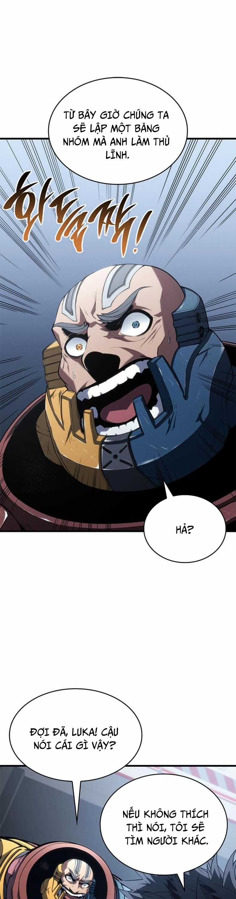 Tạp Huyết Chương 37 trang 16