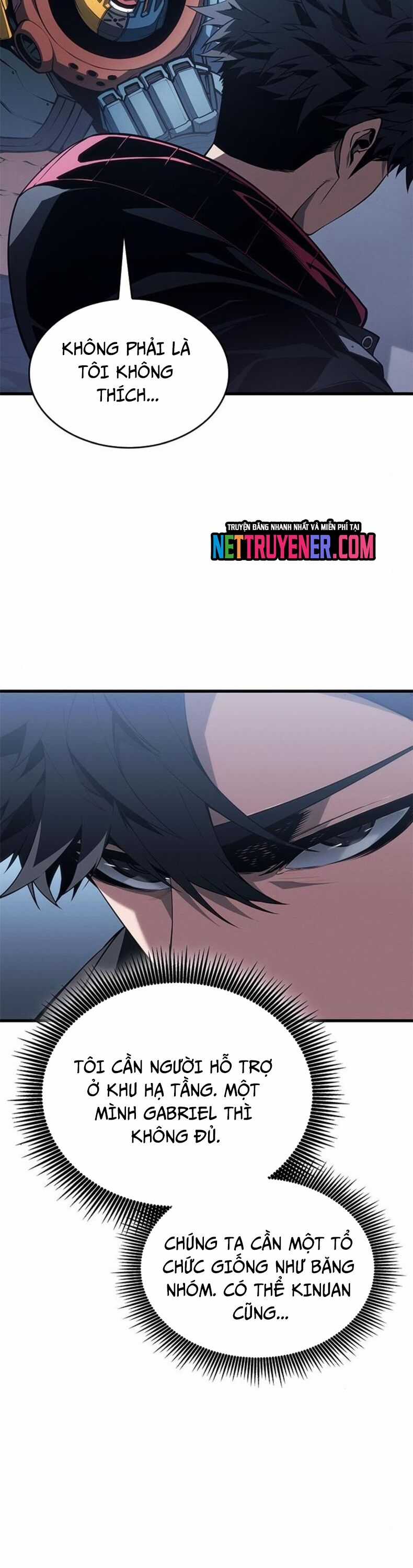 Tạp Huyết Chương 37 trang 17