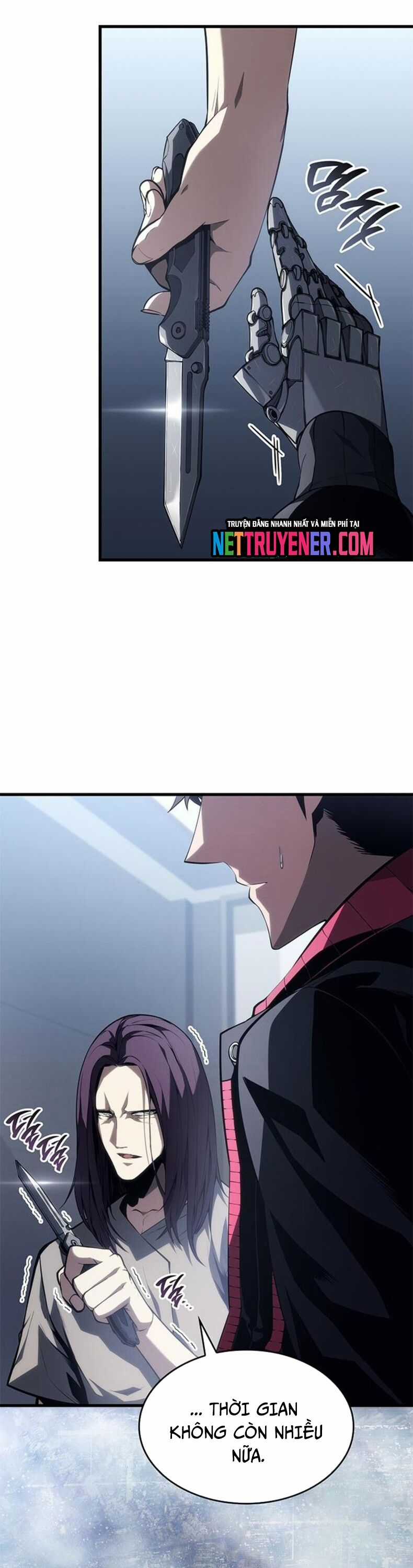 Tạp Huyết Chương 37 trang 18