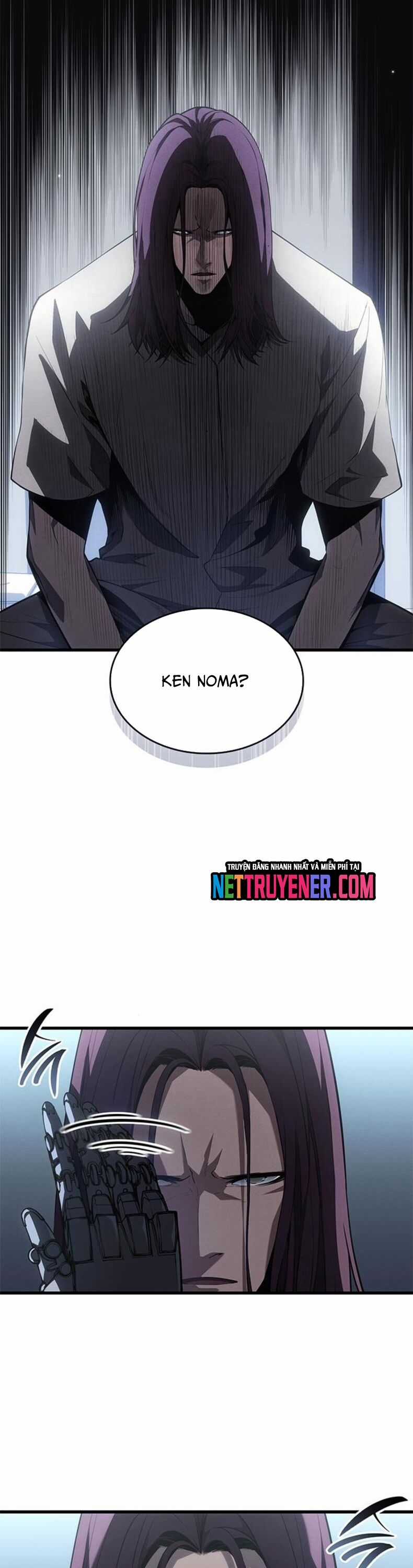 Tạp Huyết Chương 37 trang 2