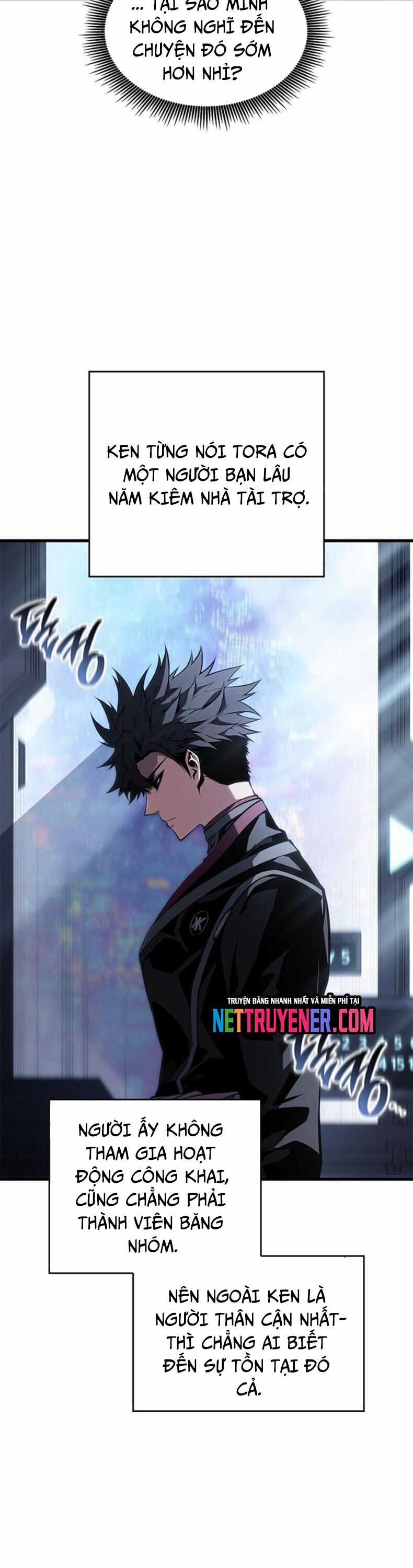 Tạp Huyết Chương 37 trang 20