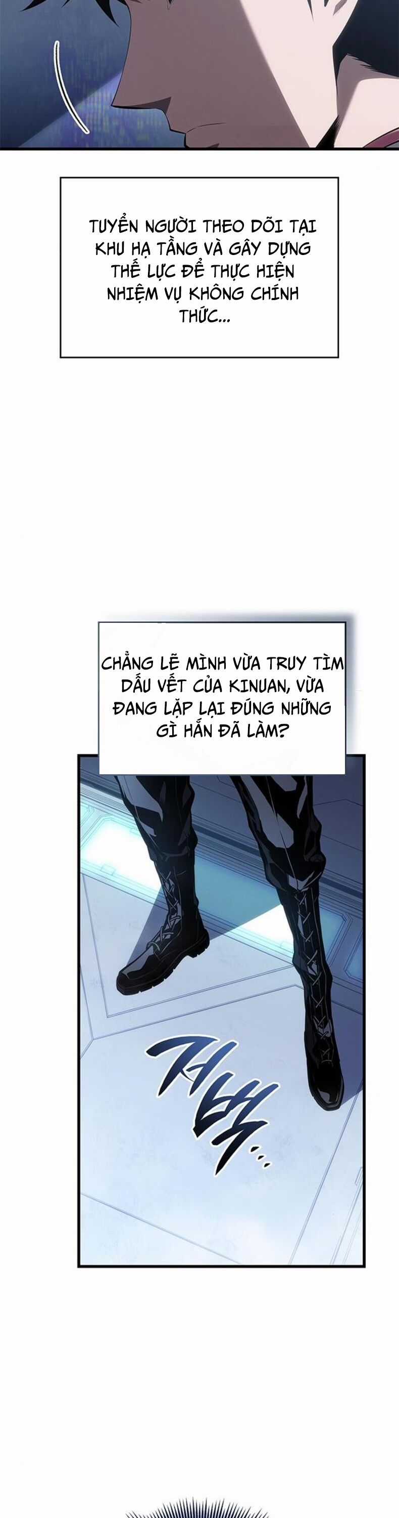 Tạp Huyết Chương 37 trang 22