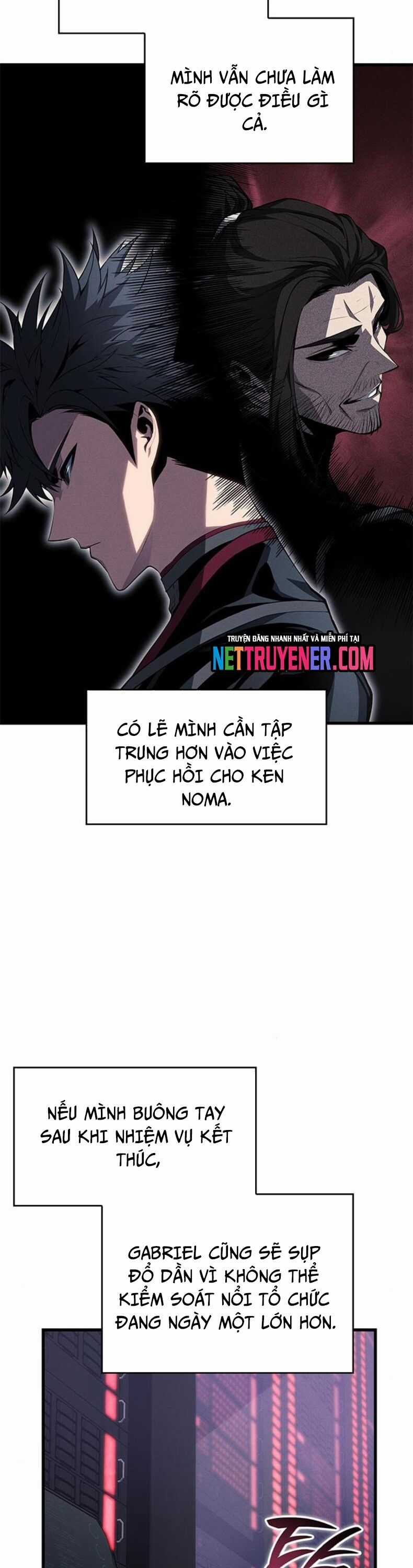 Tạp Huyết Chương 37 trang 26