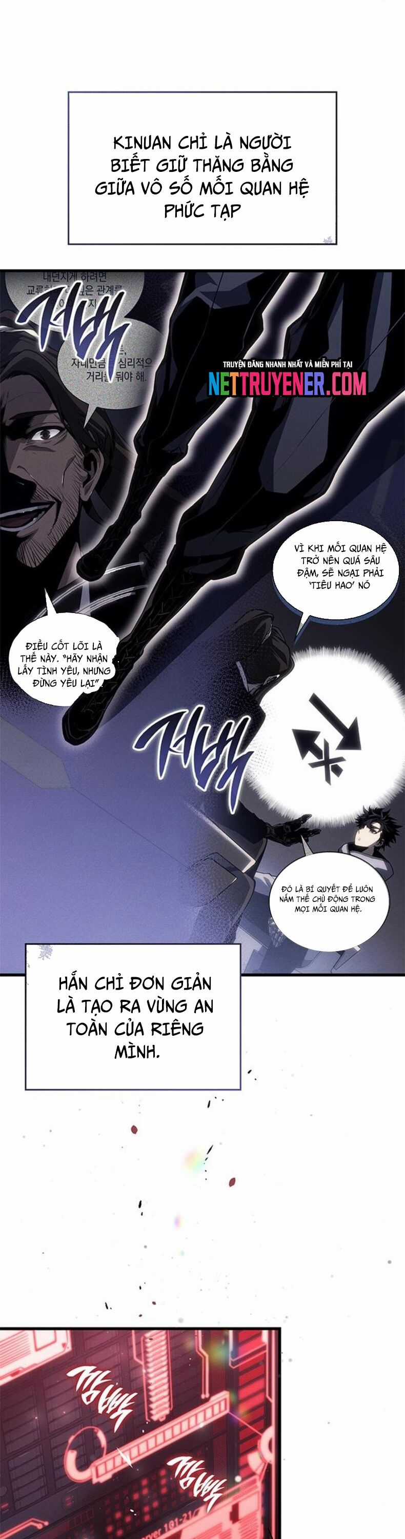 Tạp Huyết Chương 37 trang 28